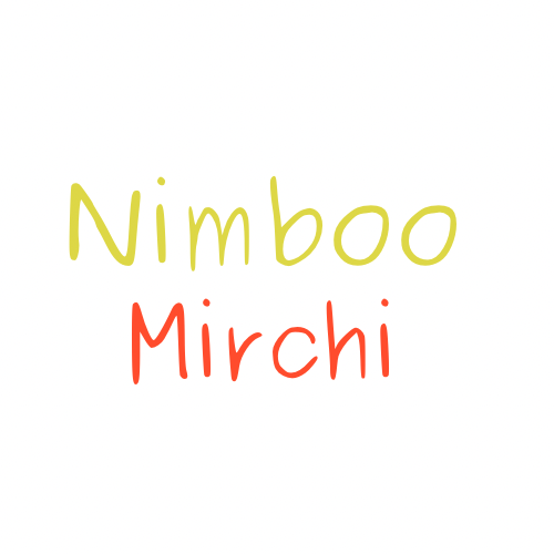 Nimboo Mirchi